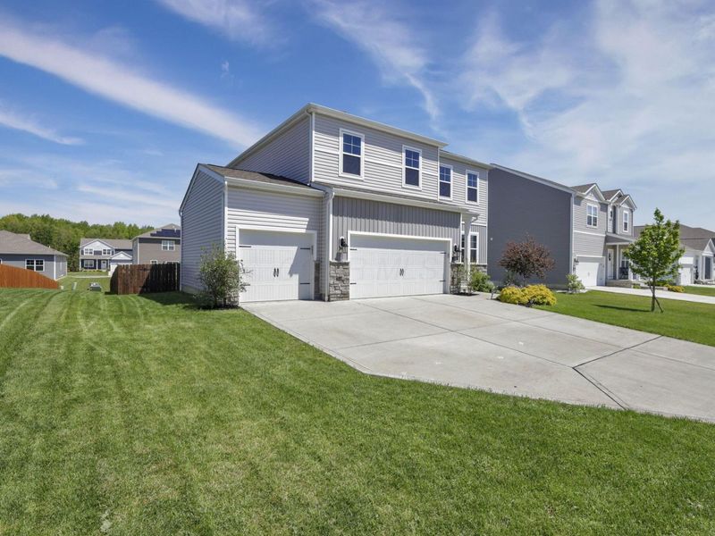 132 Mayfield Drive, Granville, OH 43023 Photo 45