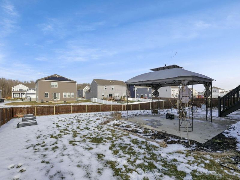 132 Mayfield Drive, Granville, OH 43023 Photo 46