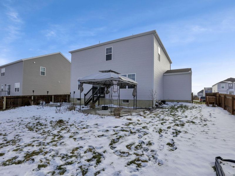 132 Mayfield Drive, Granville, OH 43023 Photo 46