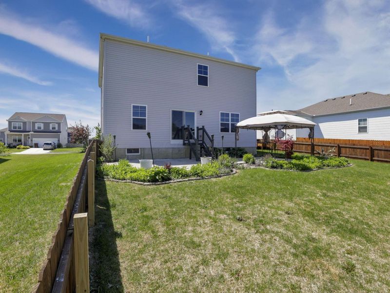 132 Mayfield Drive, Granville, OH 43023 Photo 46