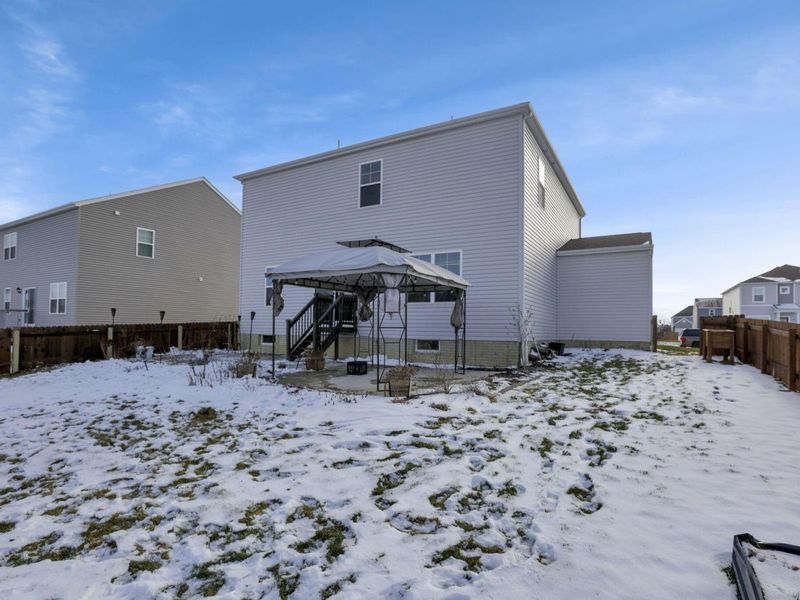 132 Mayfield Drive, Granville, OH 43023 Photo 47