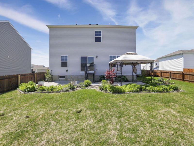 132 Mayfield Drive, Granville, OH 43023 Photo 47