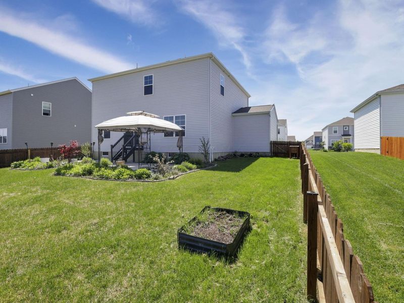 132 Mayfield Drive, Granville, OH 43023 Photo 48