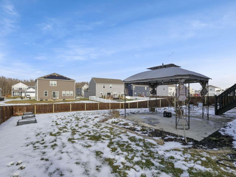 132 Mayfield Drive, Granville, OH 43023 Photo 48