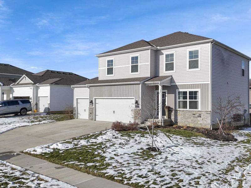 132 Mayfield Drive, Granville, OH 43023 Photo 49