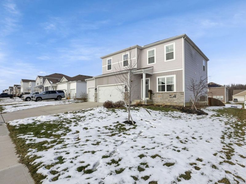 132 Mayfield Drive, Granville, OH 43023 Photo 5