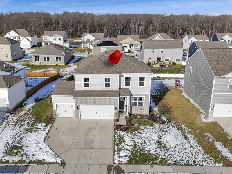 132 Mayfield Drive, Granville, OH 43023 Photo 50