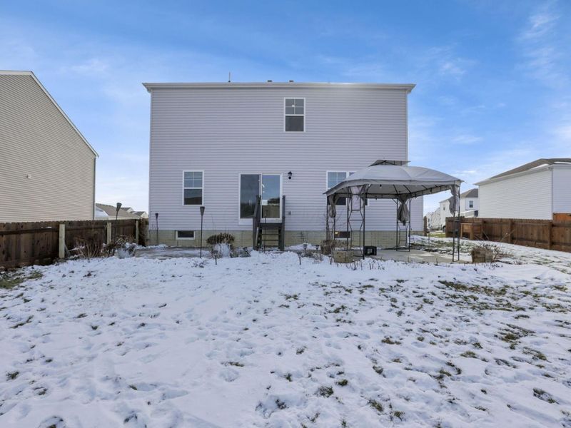 132 Mayfield Drive, Granville, OH 43023 Photo 50