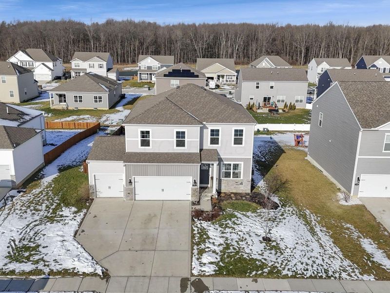 132 Mayfield Drive, Granville, OH 43023 Photo 51