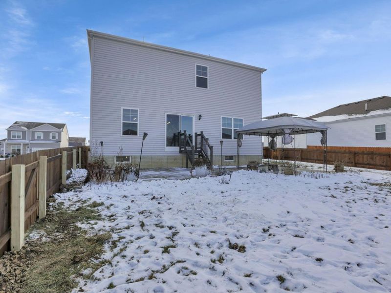 132 Mayfield Drive, Granville, OH 43023 Photo 51