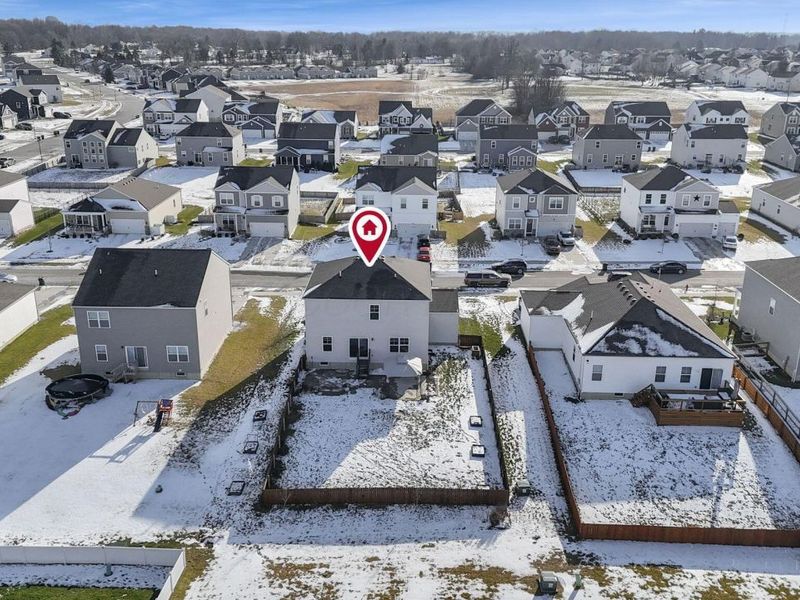 132 Mayfield Drive, Granville, OH 43023 Photo 54