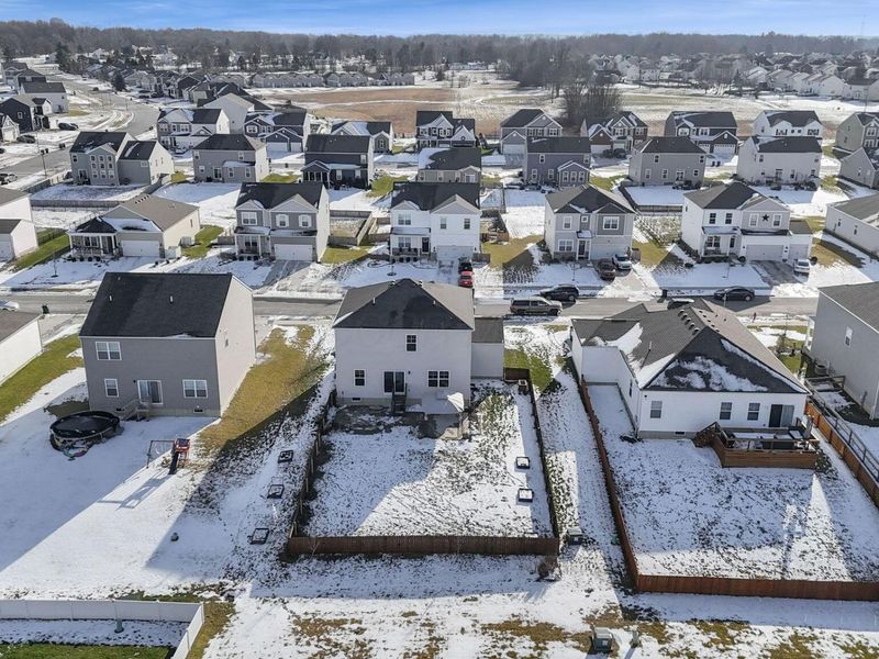 132 Mayfield Drive, Granville, OH 43023 Photo 57