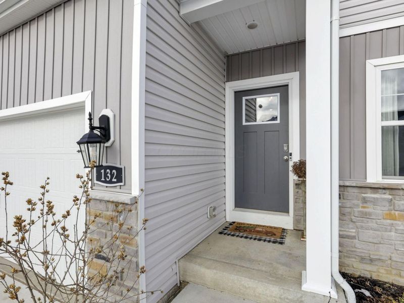 132 Mayfield Drive, Granville, OH 43023 Photo 6