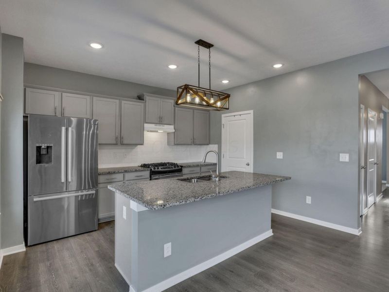 132 Mayfield Drive, Granville, OH 43023 Photo 6