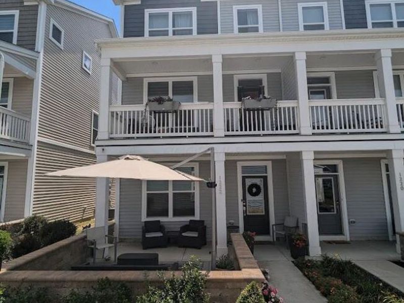 1222 N Grant Avenue, Unit H, Columbus, OH 43201 Photo 1