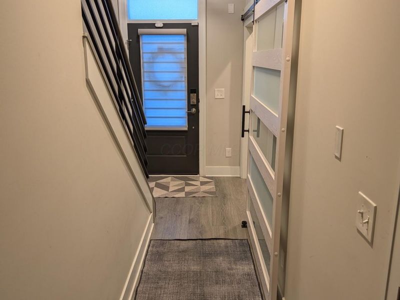 1222 N Grant Avenue, Unit H, Columbus, OH 43201 Photo 6