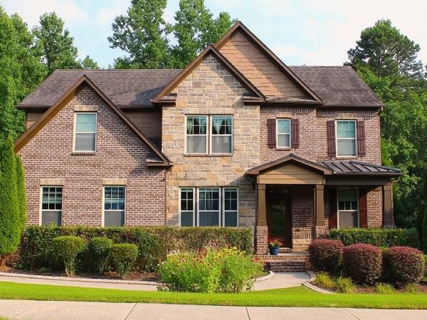 4320 TIVOLI Way, Alpharetta, GA 30004