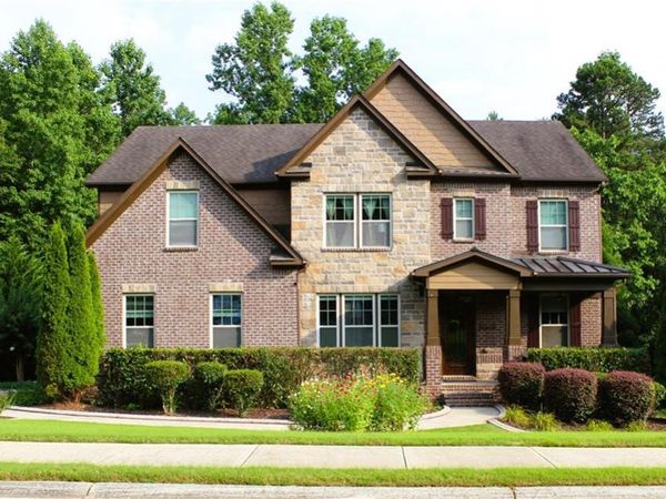 4320 TIVOLI Way, Alpharetta, GA 30004