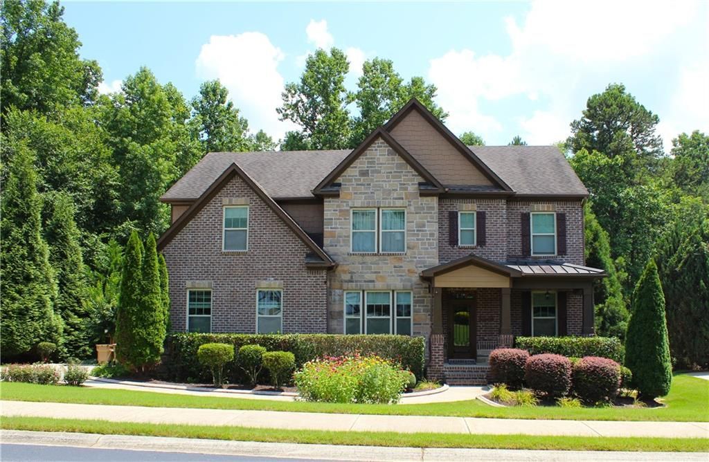4320 Tivoli Way, Alpharetta, GA 30004 Main Photo