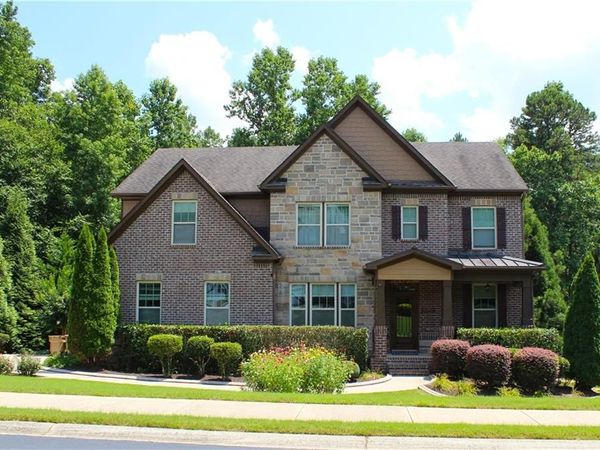 4320 TIVOLI Way, Alpharetta, GA 30004
