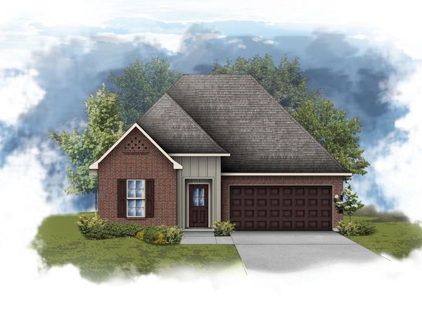 1546 Marshland Avenue, Gonzales, LA 70737