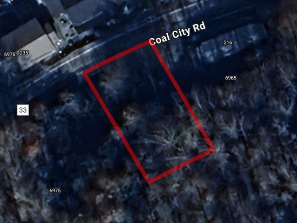 6964 Coal City Rd, Rhodell, WV 25915