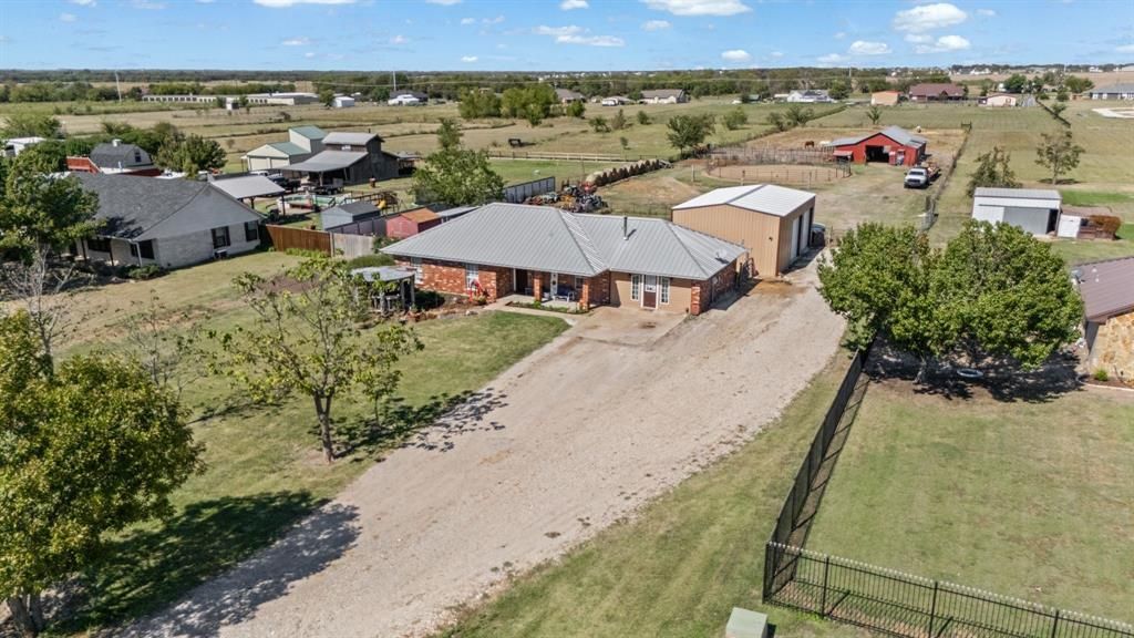 4586 County Road 2604, Caddo Mills, TX 75135 Main Photo