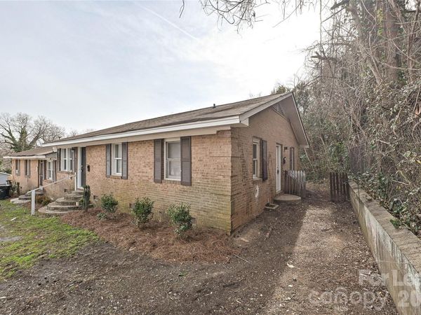 300 E Hudson Street, Monroe, NC 28112
