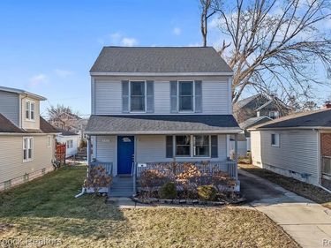3515 Bacon Avenue, Berkley, MI 48072