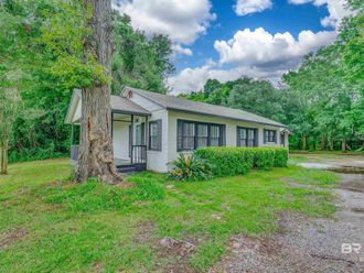 4465 Dauphin Island Parkway Mobile, AL 36605