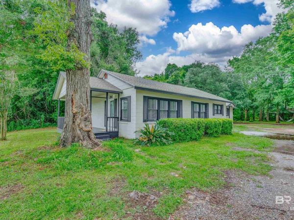4465 Dauphin Island Parkway, Mobile, AL 36605