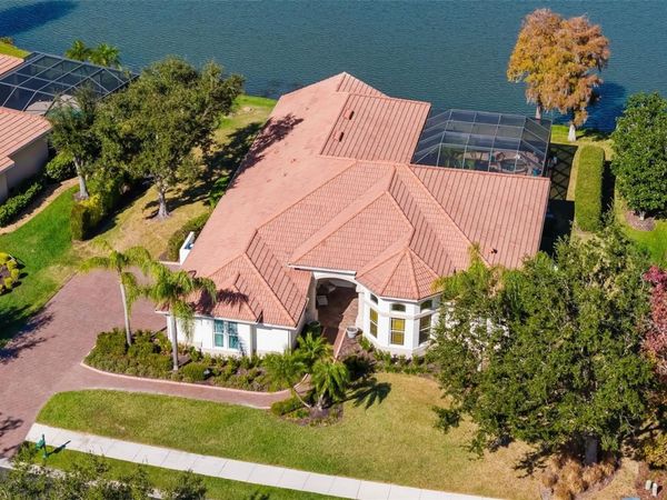 11528 SAVANNAH LAKES DRIVE, PARRISH, FL 34219