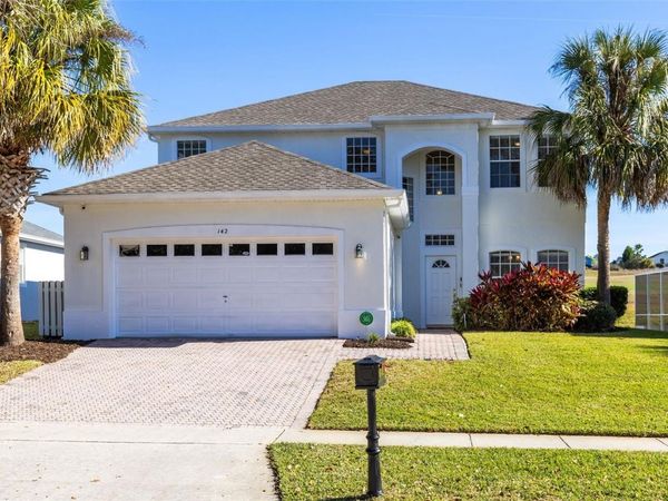 142 BIRKDALE STREET, DAVENPORT, FL 33897