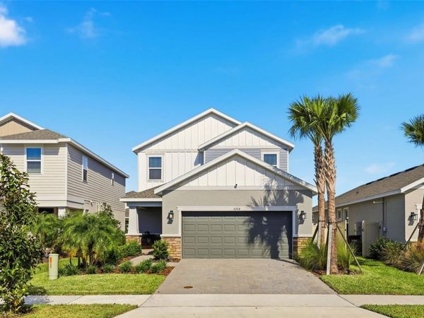 5268 KILDARE PLACE, ST CLOUD, FL 34771