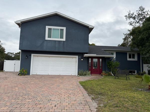 8275 TANSY DRIVE, ORLANDO, FL 32819