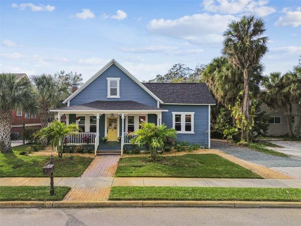 305 GRAND BOULEVARD, TARPON SPRINGS, FL 34689