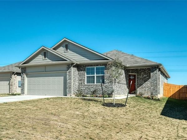 105 Ashford WAY, Georgetown, TX 78626