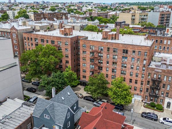 275 Webster Avenue, Unit 4i, Brooklyn, NY 11230