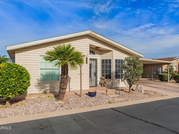 3301 S Goldfield Road, Unit 4028, Apache Junction, AZ 85119