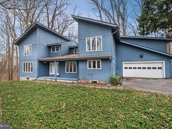 119 STONEY RIDGE ROAD, LANDENBERG, PA 19350