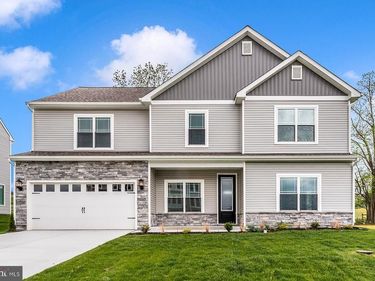 506 ABIGAIL AVENUE, WAYNESBORO, PA 17268