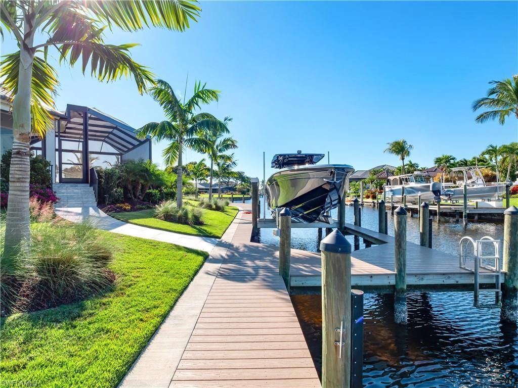 6707 Daniel Ct , Fort Myers, FL 33908 Photo