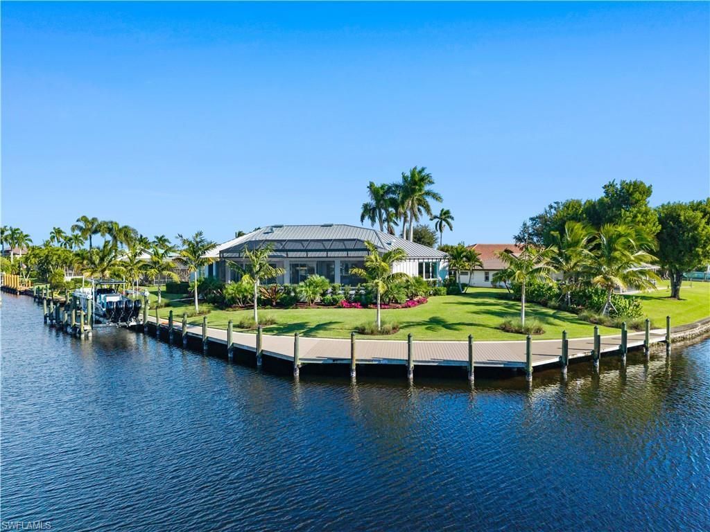 6707 Daniel Ct , Fort Myers, FL 33908 Photo