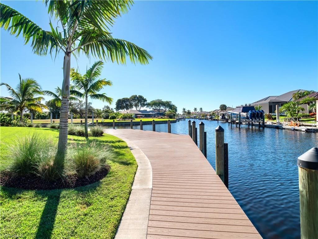 6707 Daniel Ct , Fort Myers, FL 33908 Photo