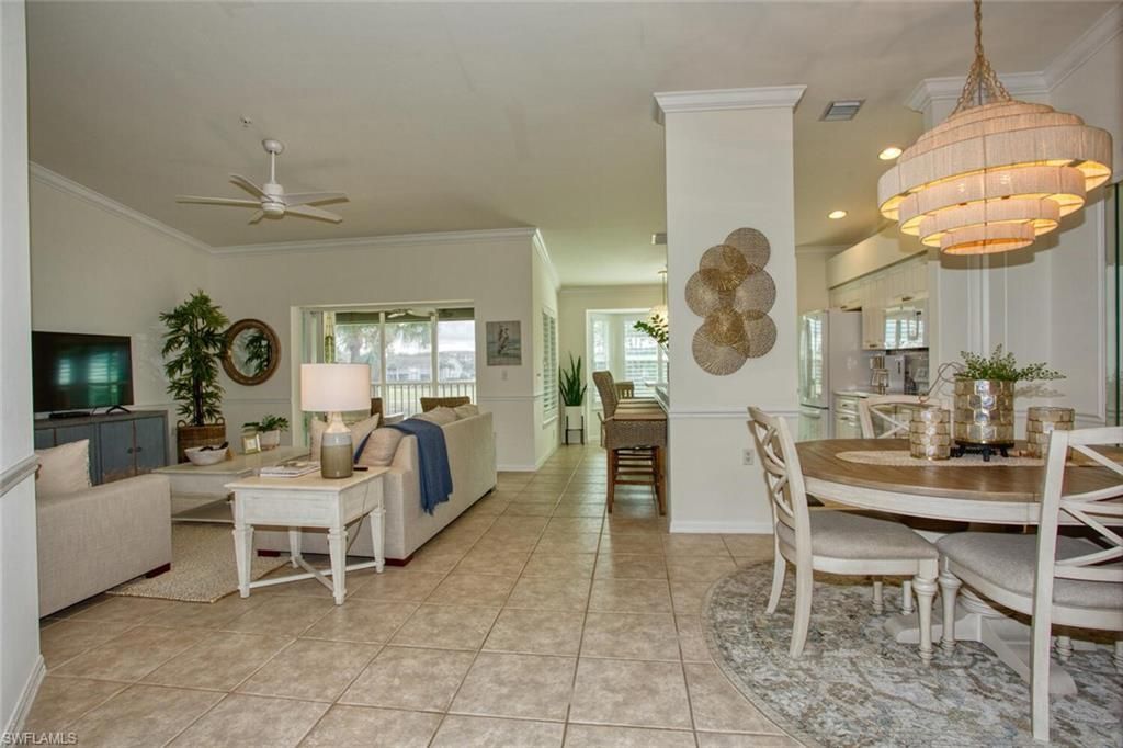 10225 Bismark Palm Way, Unit 1623, Fort Myers, FL 33966 Photo