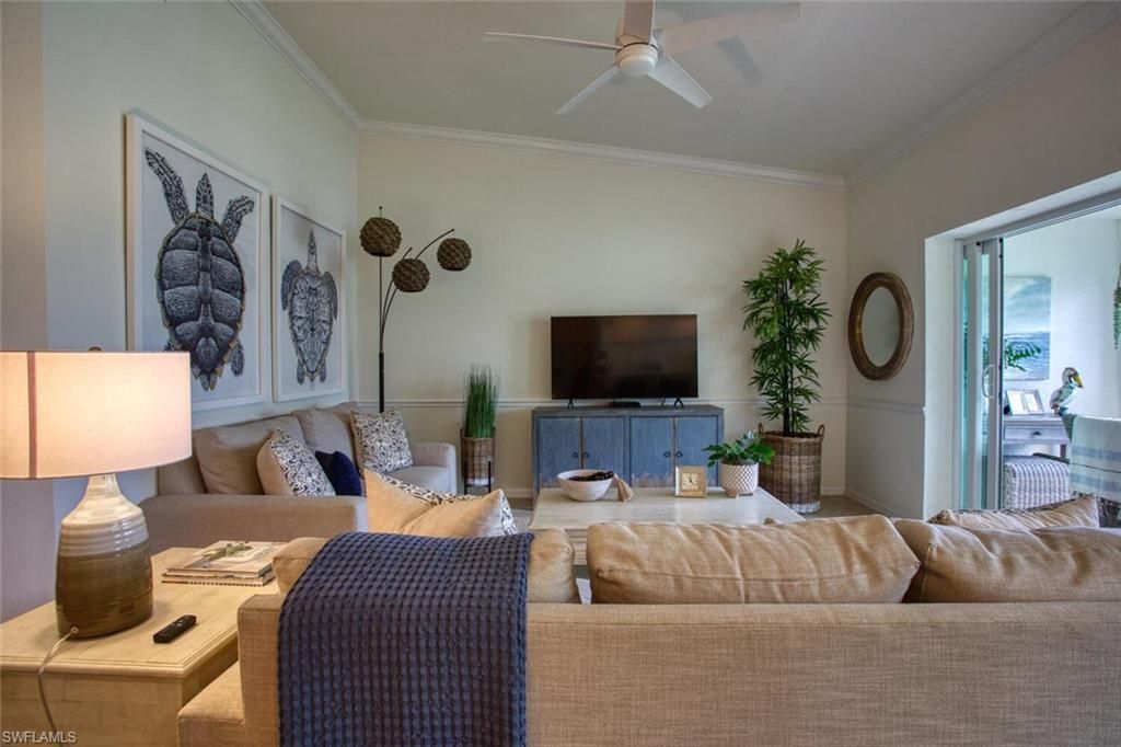 10225 Bismark Palm Way, Unit 1623, Fort Myers, FL 33966 Photo