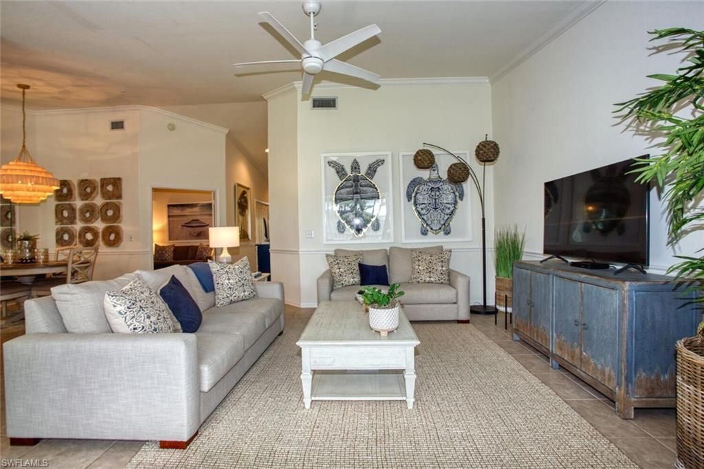 10225 Bismark Palm Way, Unit 1623, Fort Myers, FL 33966 Photo