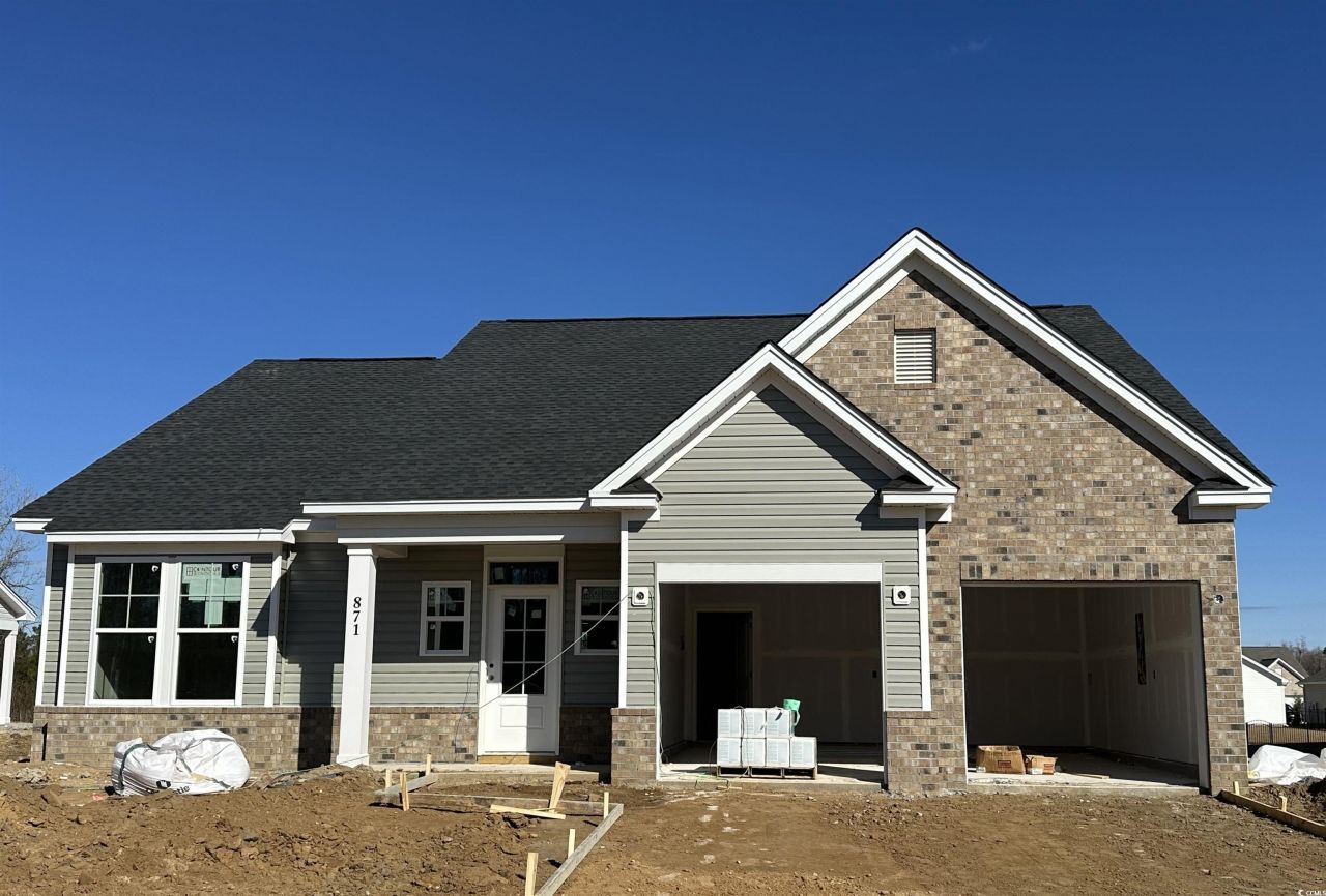 871 Birch Garden Dr. Photo 1