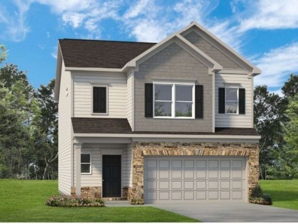 406 Stratford Station Drive, Lebanon, TN 37087