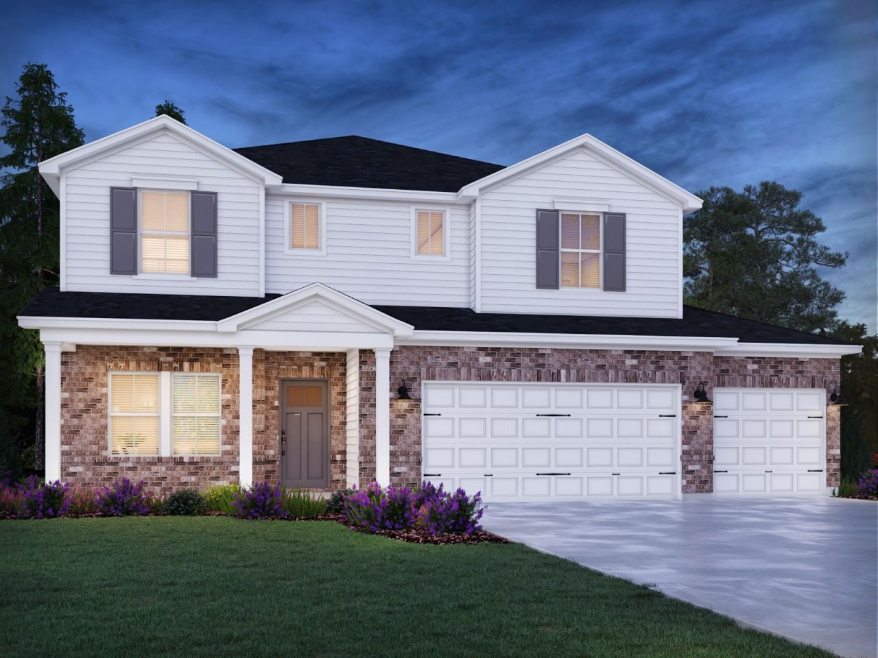 893 Lewis Way, Antioch, TN 37013 Main Photo